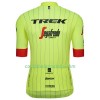 Maillot 2018 Trek-Segafredo N002